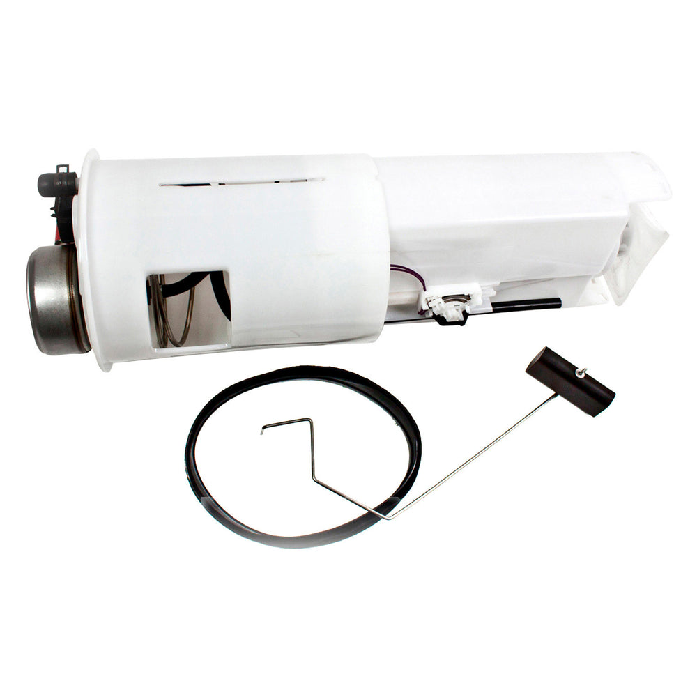TYC auto part