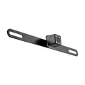BEHIND LICENSE PLATE CAMERA W/ACTIVE PARK & LED NIGHT VISION