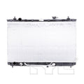 1112 KA SDONA 3.5L 1R PA (w/ TOC) RAD