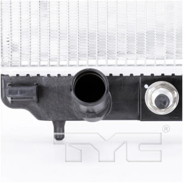 TYC auto part