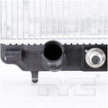 1112 KA SDONA 3.5L 1R PA (w/ TOC) RAD