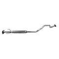 1317 SENTRA 1.8L EXHAUST PIPE