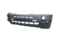 FRONT BUMPER COVER W/O PARK DISTANCE CONTROL W/O HEADLAMP WASHER (P) BMW X5 3.0/4.4L 0003