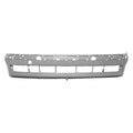 FRONT BUMPER COVER W/O PARK DISTANCE CONTROL W/O HEADLAMP WASHER (P) BMW X5 3.0/4.4L 0003