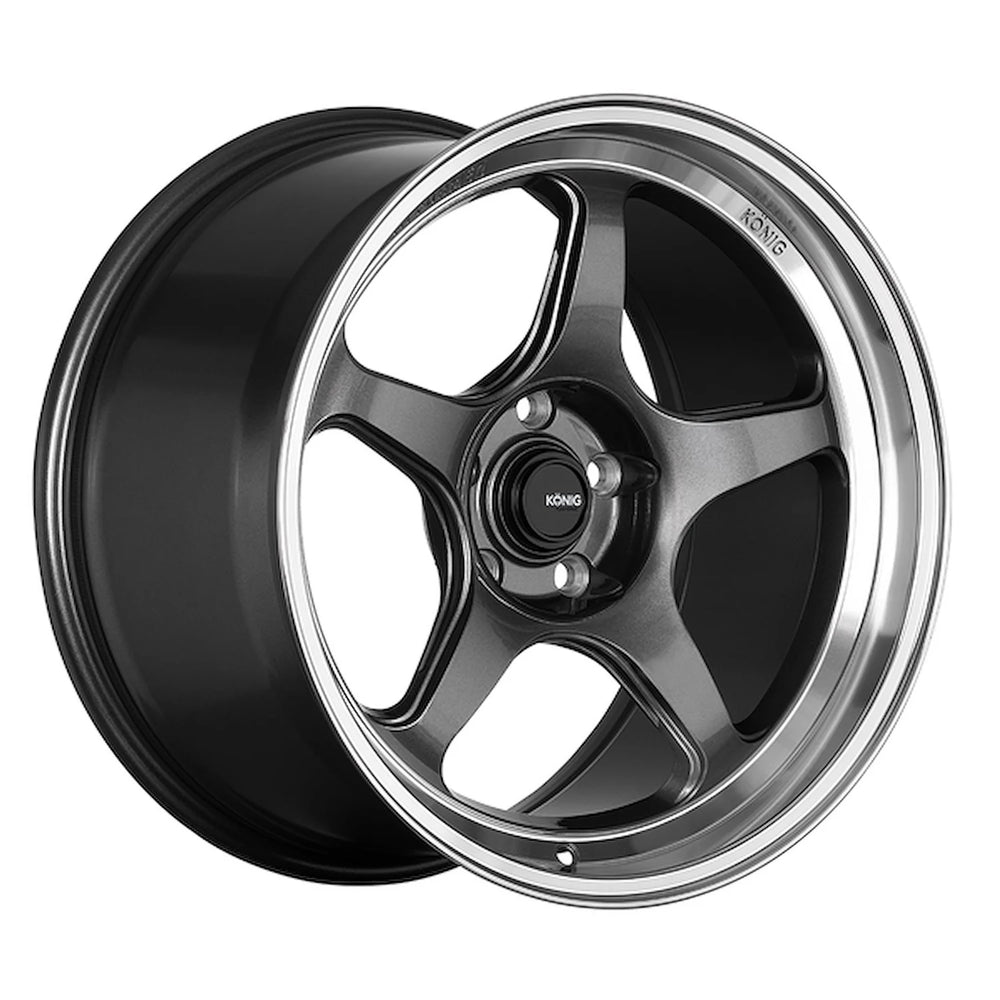 Konig Wheels auto part