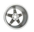 18X10 ROCKET FLARE, 5X4.75 PCD, 5 B