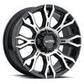 ULTRA 123 SCORPION TRUCK