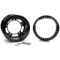 15X10 2in Wide 5 Black Beadlock