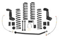 COIL SPRINGS BOX TWO