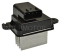 BLOWER MOTOR RESISTOR