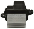 STANDARD IGN auto part installed view