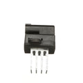 BLOWER MOTOR RESISTOR