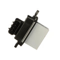 BLOWER MOTOR RESISTOR