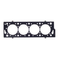 Cometic Peugeot XU9J4/XU9J4Z/XU10J2/XU10J4 .140in MLS Cylinder Head Gasket - 88mm Bore