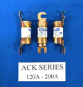 FUSETRON DUAL ELEMENT