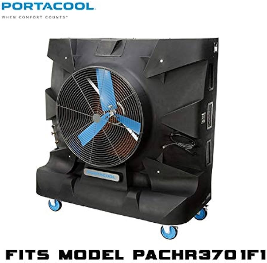 Port-A-Cool auto part