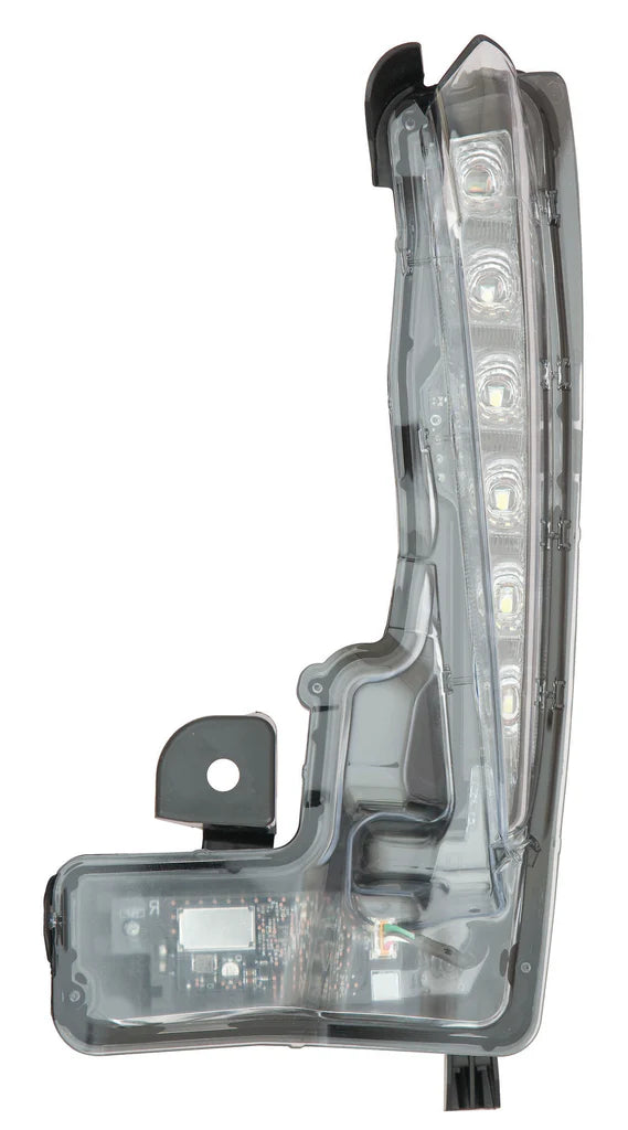 Maxzone Vehicle Lighting Corp auto part