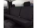 16C TACOMA SEAT PROTECTOR REAR 40/60 SEAT COVER GRAY