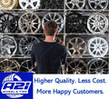 Vision Wheel 5-4.75 GBMS POL LP VIS PATRIOT 149-5161BMPL-25