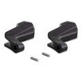 SUPPORT BRACKET KIT SUPPORT BRACKET KIT FOR USE WITH FRONT MOUNT TOURNAMENT CYL