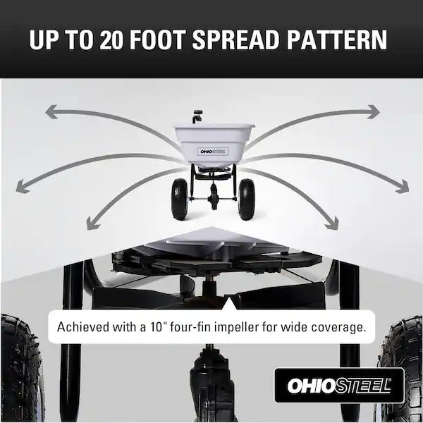 Ohio Steel Industries auto part