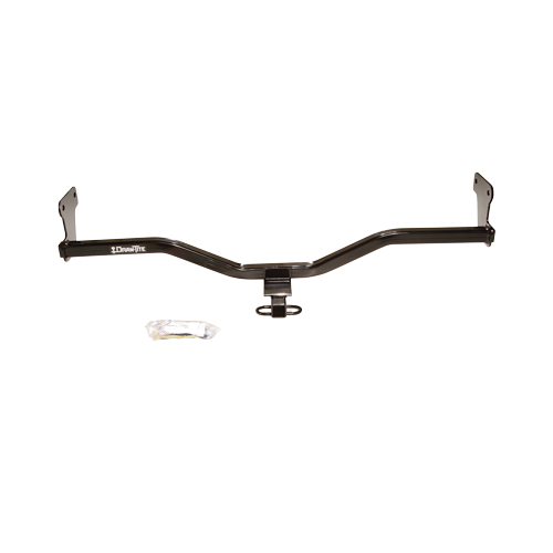 Hidden Hitch auto part