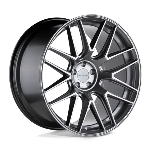 BEYERN AUTOBAHN 20X9.0 5/112 ET25 C