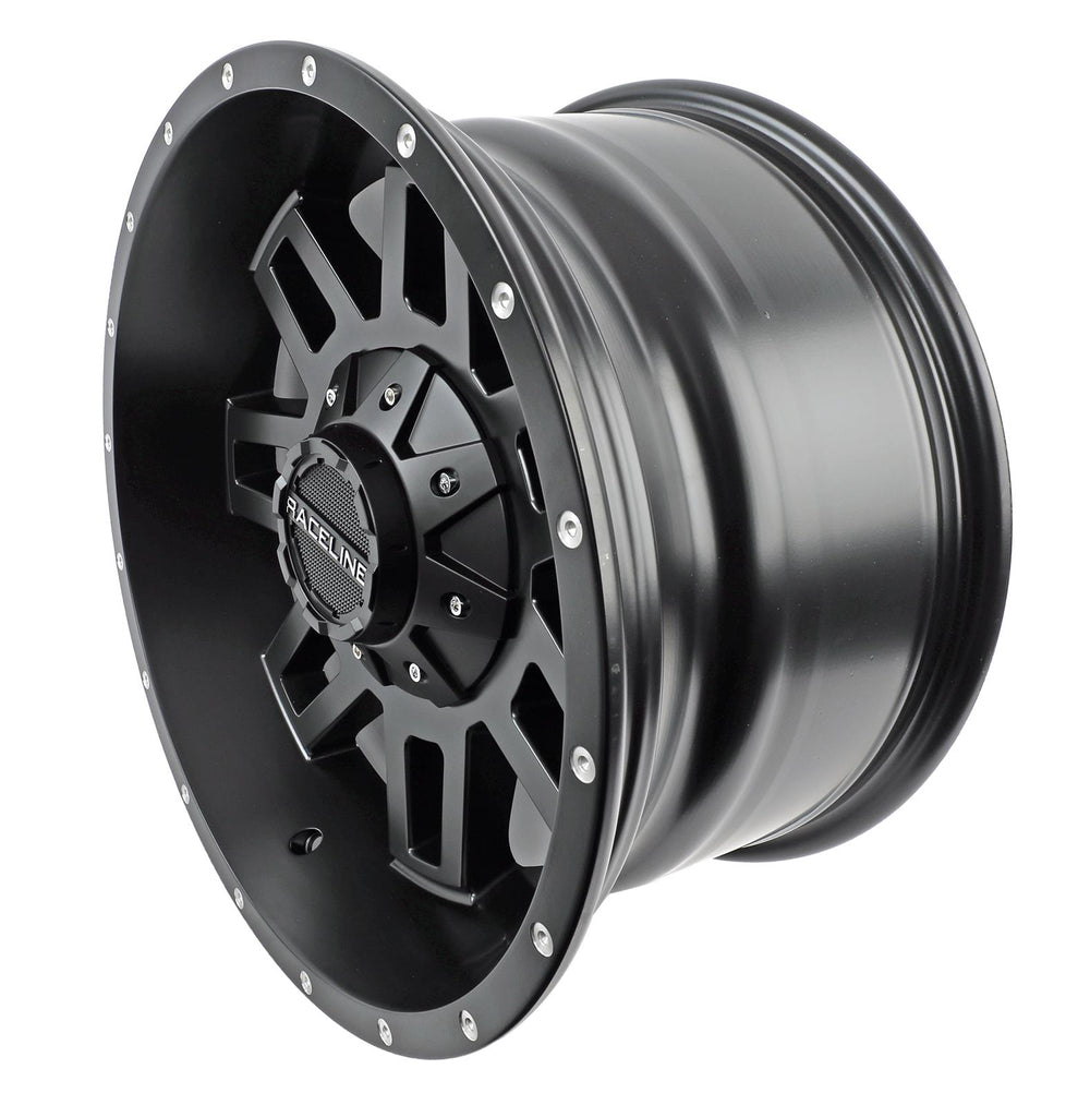 930C 17X9 5X114.3 5X127 -12MM
