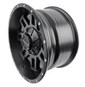 930C 17X9 5X114.3 5X127 -12MM