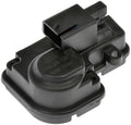 DOOR LOCK ACTUATOR