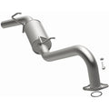 DIRECT-FIT REAR MUFFLER KIT