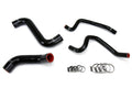HPS performance 2002-2003 Subaru Impreza WRX 2.0L Turbo Radiator + Heater Hose