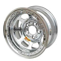 15x8 3in 4.75 Chrome