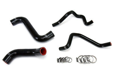 HPS performance 2005 Subaru Impreza WRX 2.0L Turbo Radiator + Heater Hose