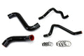 HPS performance 2005 Subaru Impreza WRX 2.0L Turbo Radiator + Heater Hose