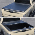6.5FT SHORT BED TONNEAU COVER