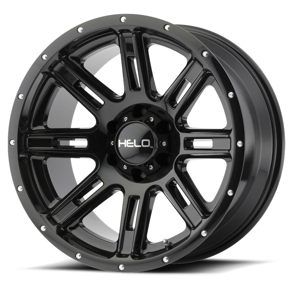 Helo auto part