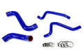 HPS performance 2004 Subaru Impreza WRX 2.0L Turbo Radiator + Heater Hose