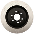 DISC BRAKE ROTOR
