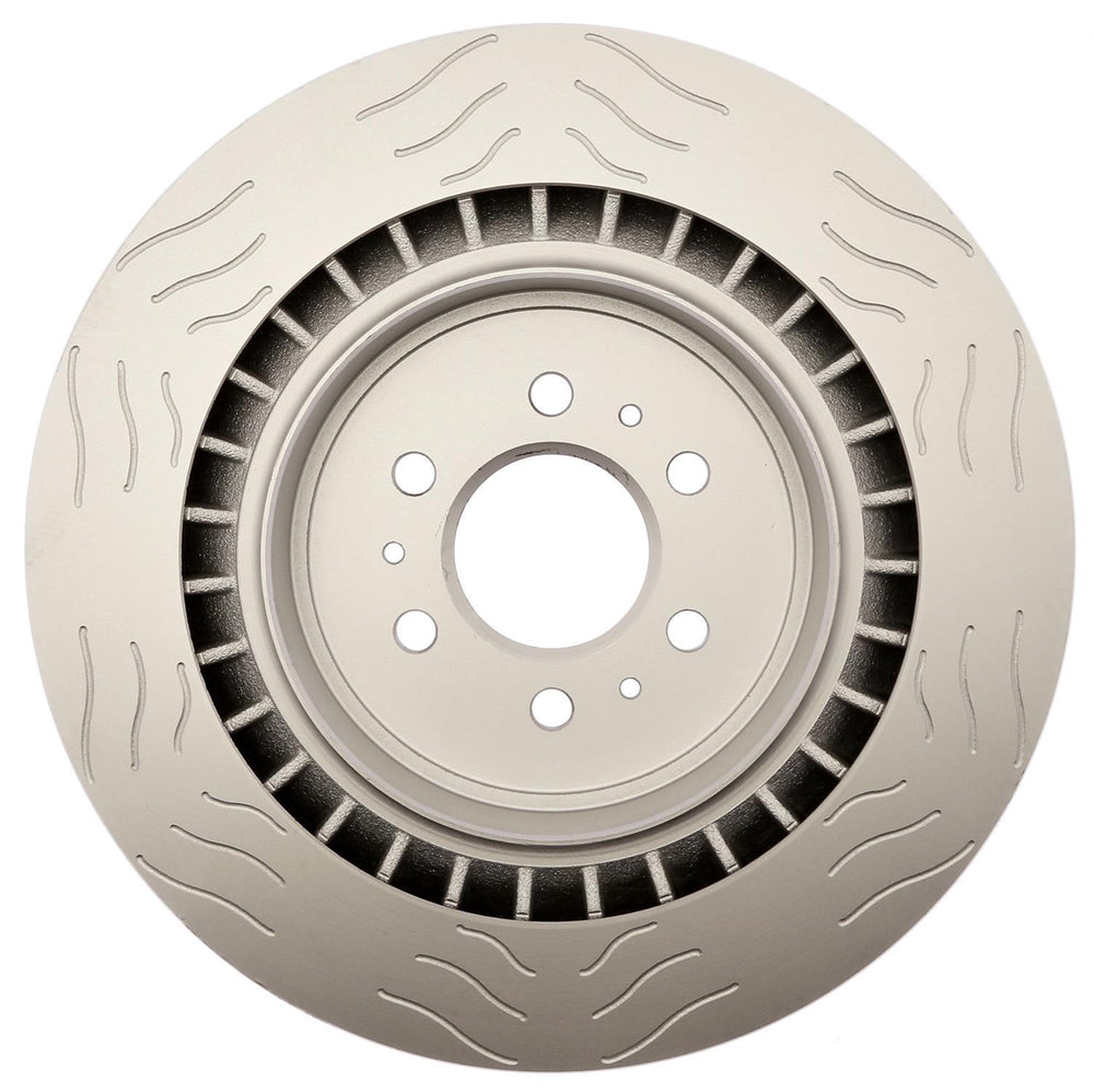 DISC BRAKE ROTOR
