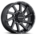 TWST BLK 20X9 5X150/5X5.5 +12MM