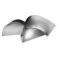 40in Aluminum Fenderwells