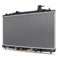 Mishimoto Chevrolet Equinox Replacement Radiator 2005