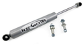 Tuff Country 07-18 Jeep Wrangler JK Dual Steering Stabilzer