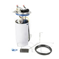 TYC auto part