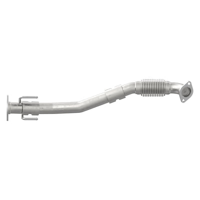 PIPE-FRONT PIPE