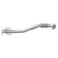 PIPE-FRONT PIPE