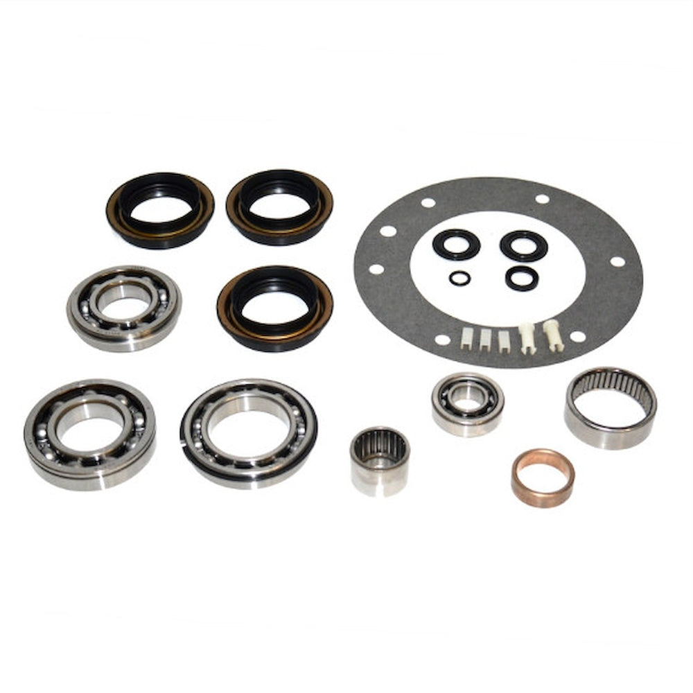 USA Standard (Yukon) auto part
