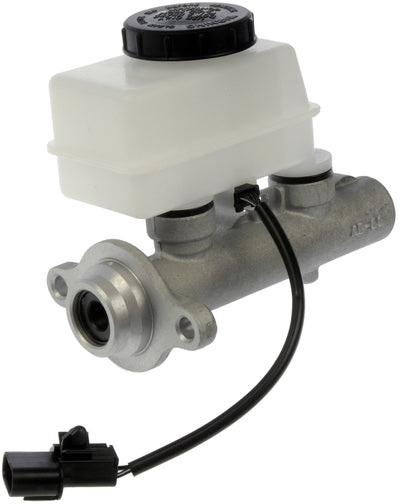 NEW MASTER CYLINDER