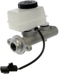 NEW MASTER CYLINDER
